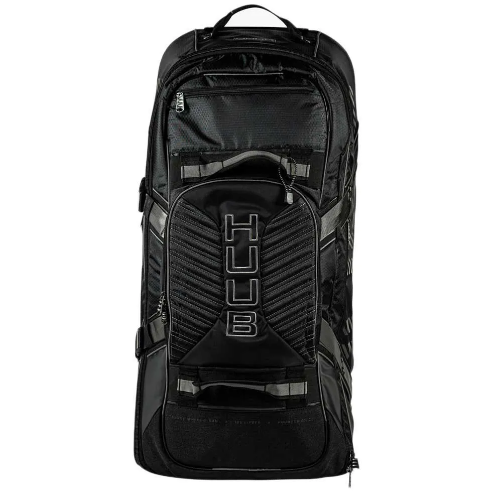 HUUB Travel Trolley, Black, One Size HUUB Travel Trolley, Black, One Size