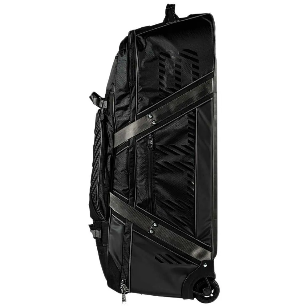 HUUB Travel Trolley, Black, One Size HUUB Travel Trolley, Black, One Size