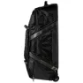 HUUB Travel Trolley, Black, One Size