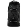 HUUB Travel Trolley, Black, One Size