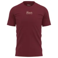 HUUB Tri Or Die Kurzarm-t-shirt male HUUB Tri Or Die Kurzarm-t-shirt male