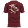 HUUB Tri Or Die Kurzarm-t-shirt male