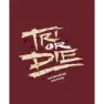 HUUB Tri Or Die Kurzarm-t-shirt male
