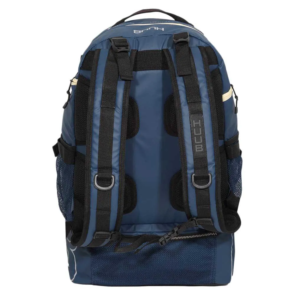 HUUB Tt Transition Rucksack, Navy, One Size