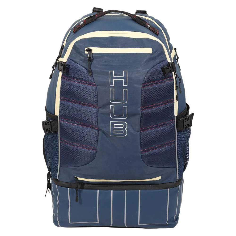 HUUB Tt Transition Rucksack, Navy, One Size