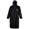 HUUB Umkleidekabine, Black / blue, L/XL