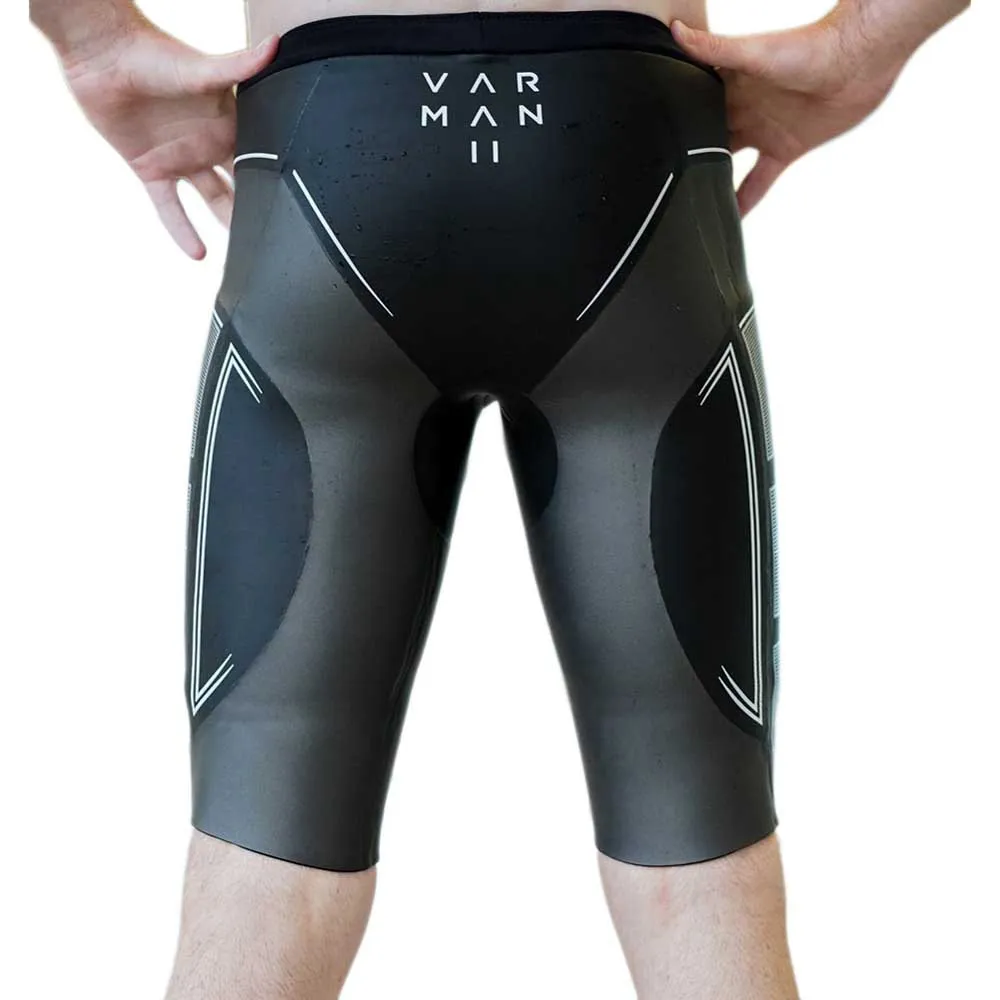 HUUB Varman 2 Auftriebsshorts HUUB Varman 2 Auftriebsshorts