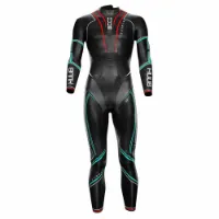 HUUB Varman Glacier Neopren-nasstauchanzug unisex