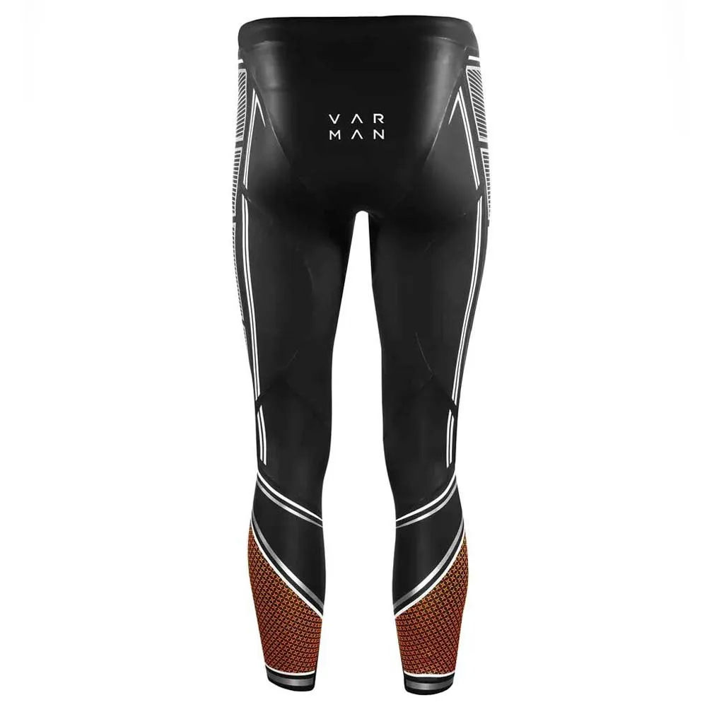HUUB Varman Neoprenhose
