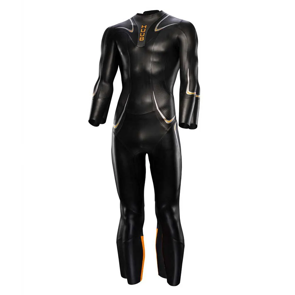 HUUB Vengeance 3:5 Langarm-neoprenanzug HUUB Vengeance 3:5 Langarm-neoprenanzug