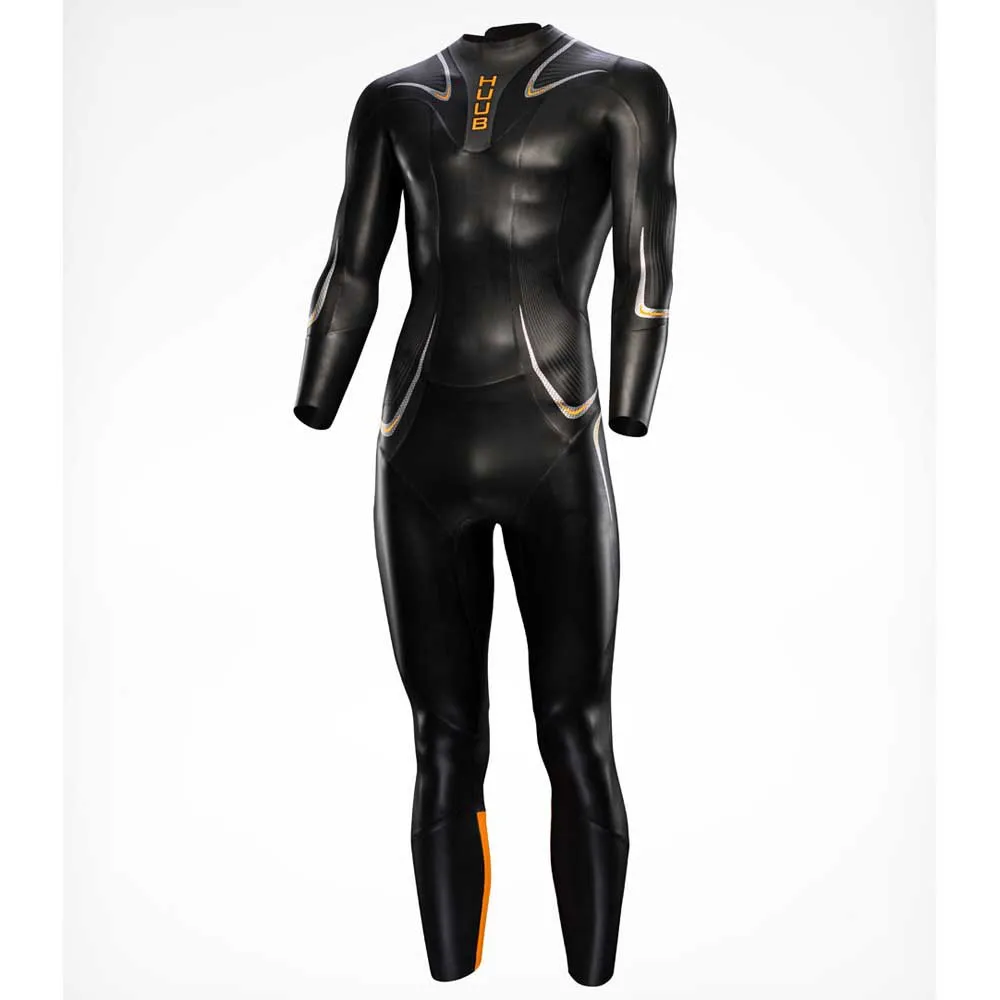 HUUB Vengeance 3:5 Langarm-neoprenanzug HUUB Vengeance 3:5 Langarm-neoprenanzug