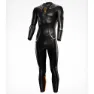 HUUB Vengeance 3:5 Langarm-neoprenanzug unisex