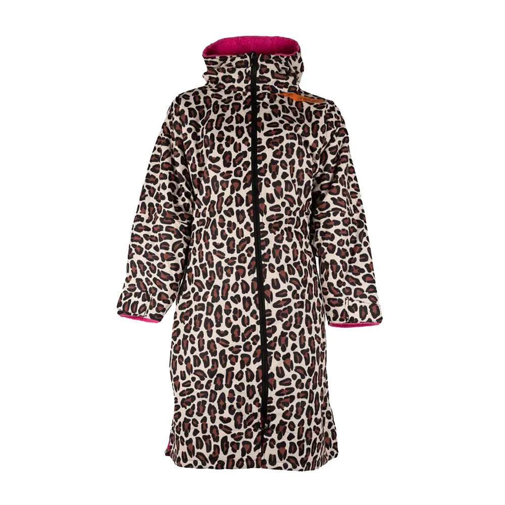 HUUB Wechselnde Parka Mit Kapuze HUUB Wechselnde Parka Mit Kapuze