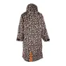 HUUB Wechselnde Parka Mit Kapuze