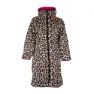 HUUB Wechselnde Parka Mit Kapuze