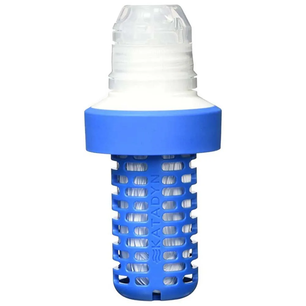 Hydrapak Befree 1l/min Ersatzkartusche, One size Hydrapak Befree 1l/min Ersatzkartusche, One size