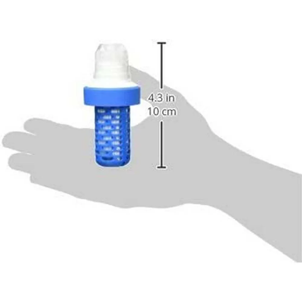 Hydrapak Befree 1l/min Ersatzkartusche, One size Hydrapak Befree 1l/min Ersatzkartusche, One size
