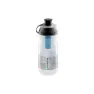 Hydrapak Breakway+ 600ml Trinkflasche, Blue, One Size