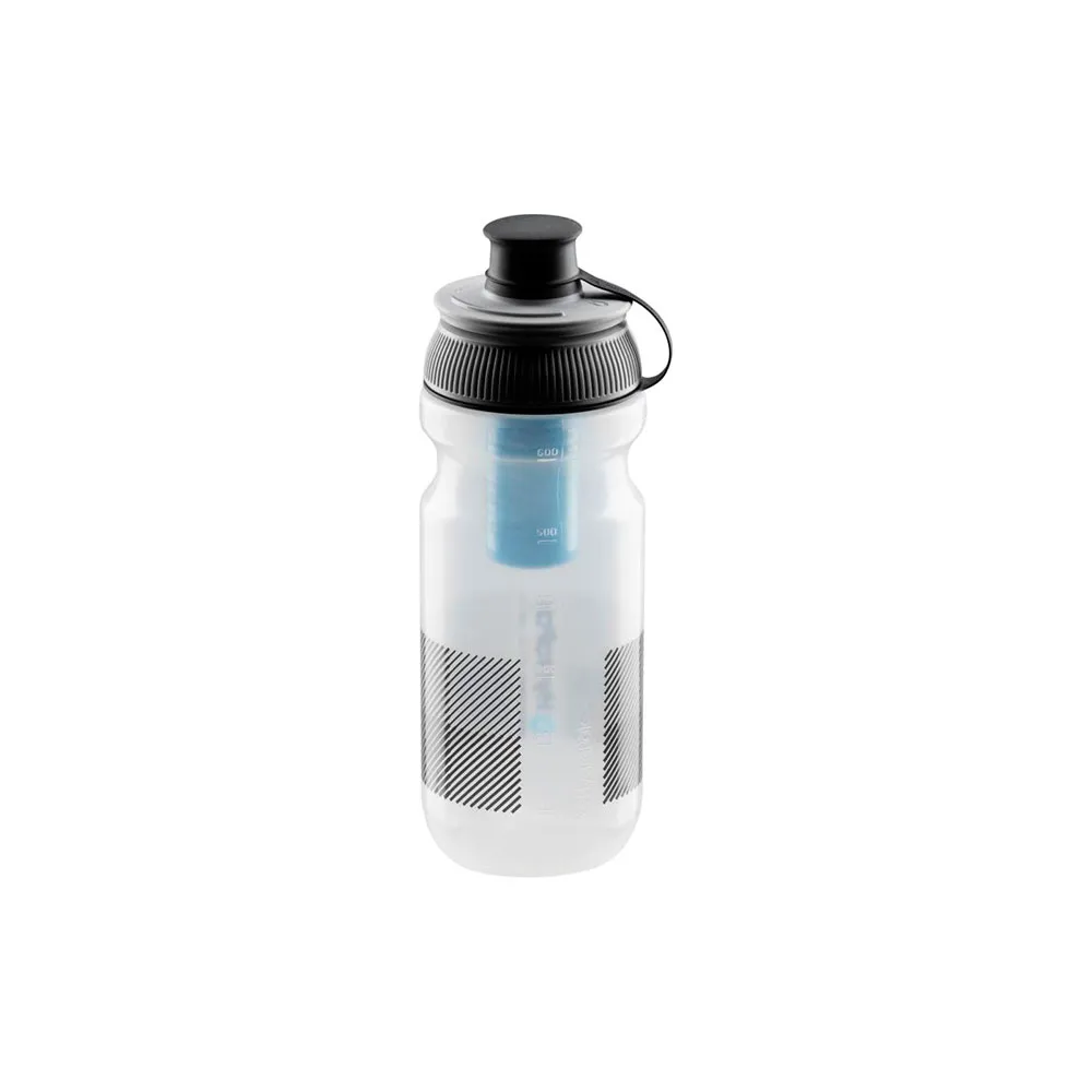 Hydrapak Breakway+ 600ml Trinkflasche, Blue, One Size Hydrapak Breakway+ 600ml Trinkflasche, Blue, One Size