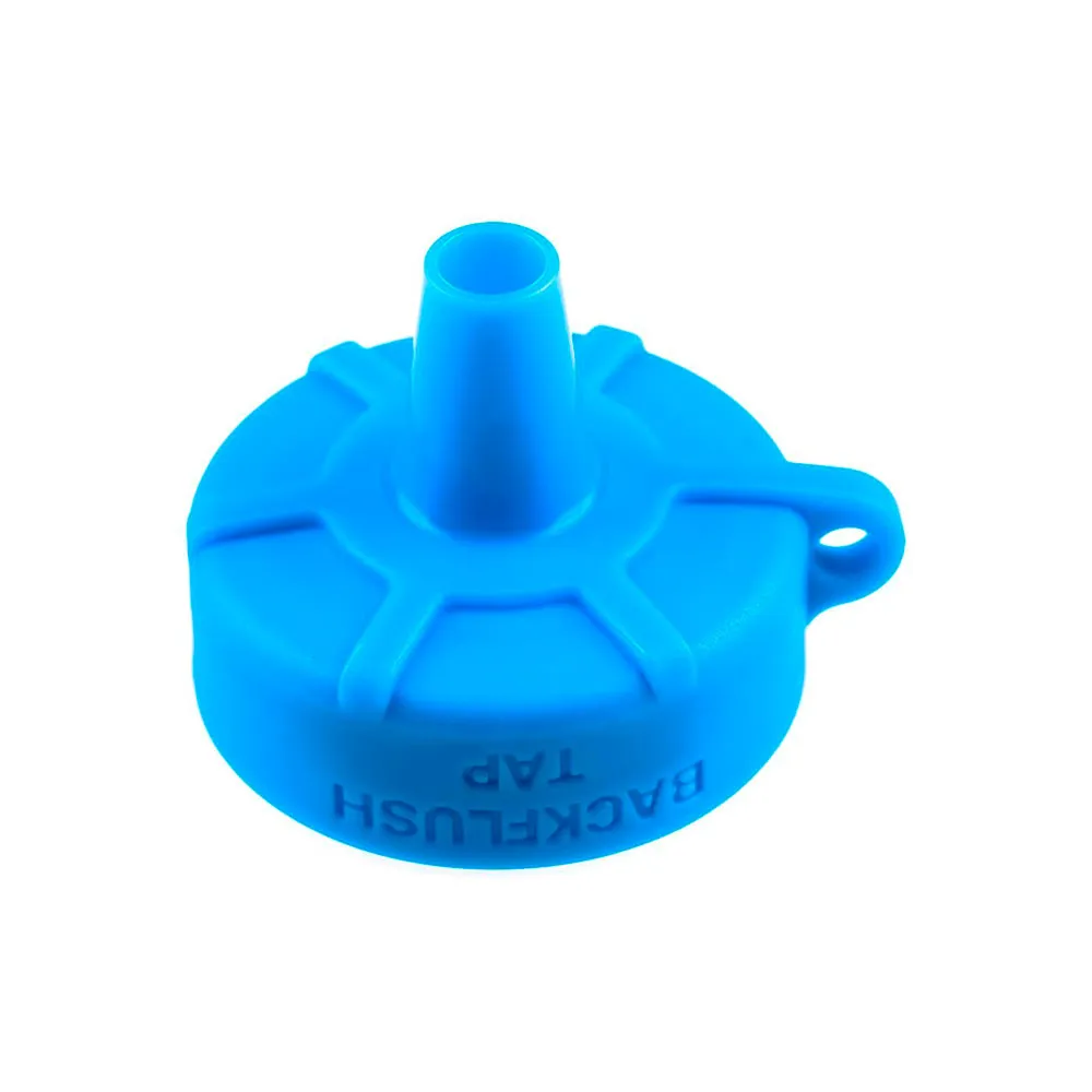 Hydrapak Breakway+ 880ml Trinkflasche, Blue, One Size Hydrapak Breakway+ 880ml Trinkflasche, Blue, One Size