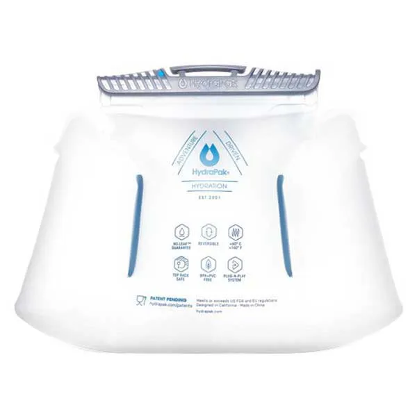 Hydrapak Contour 1.5l Trinkblase, One size Hydrapak Contour 1.5l Trinkblase, One size