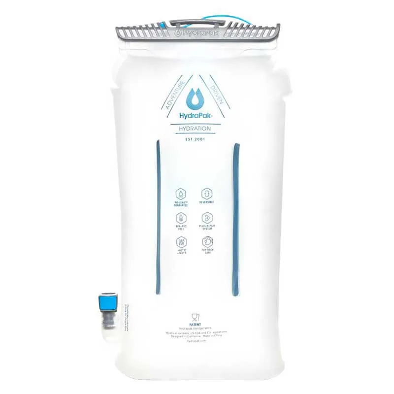 Hydrapak Contour 2l Trinkblase, One size Hydrapak Contour 2l Trinkblase, One size