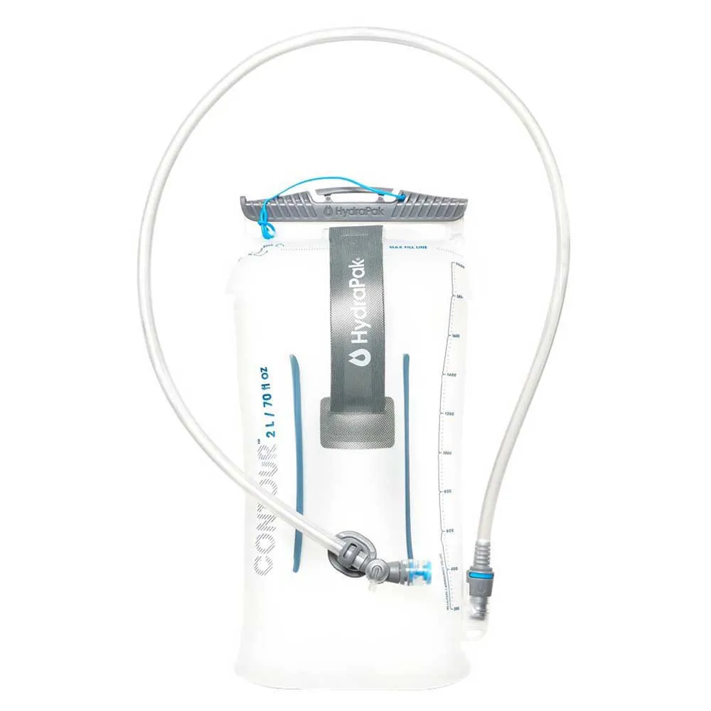 Hydrapak Contour 2l Trinkblase, One size Hydrapak Contour 2l Trinkblase, One size