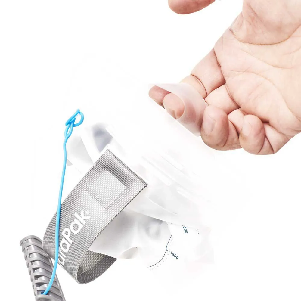 Hydrapak Contour 3l Trinkblase, One size Hydrapak Contour 3l Trinkblase, One size
