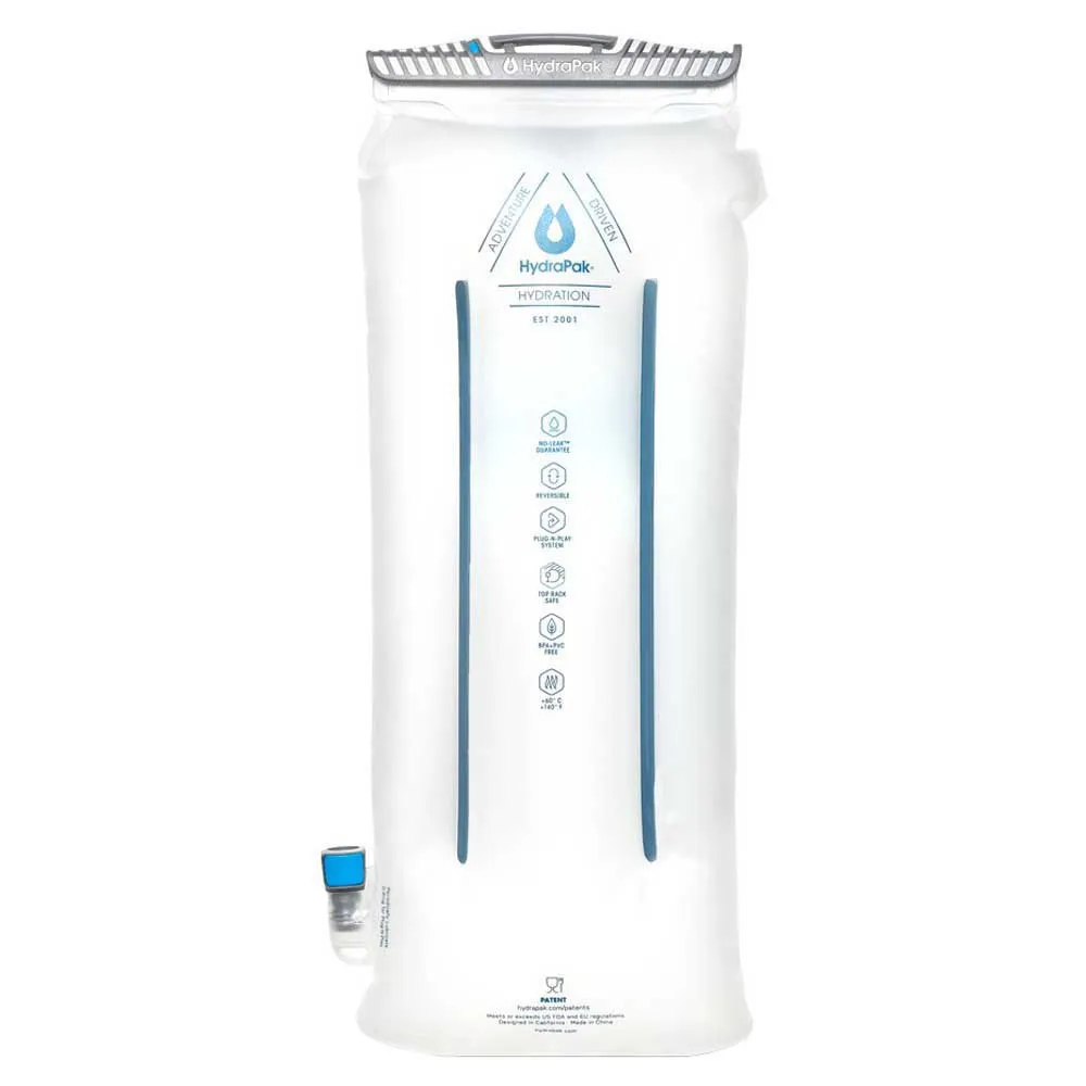 Hydrapak Contour 3l Trinkblase, One size Hydrapak Contour 3l Trinkblase, One size