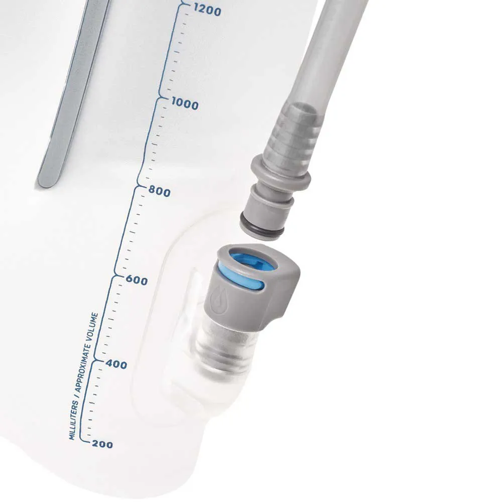 Hydrapak Contour 3l Trinkblase, One size Hydrapak Contour 3l Trinkblase, One size