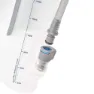 Hydrapak Contour 3l Trinkblase, One size