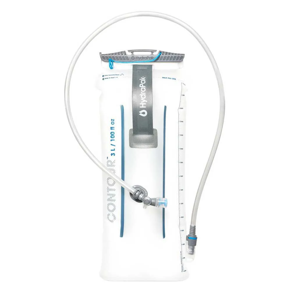 Hydrapak Contour 3l Trinkblase, One size Hydrapak Contour 3l Trinkblase, One size