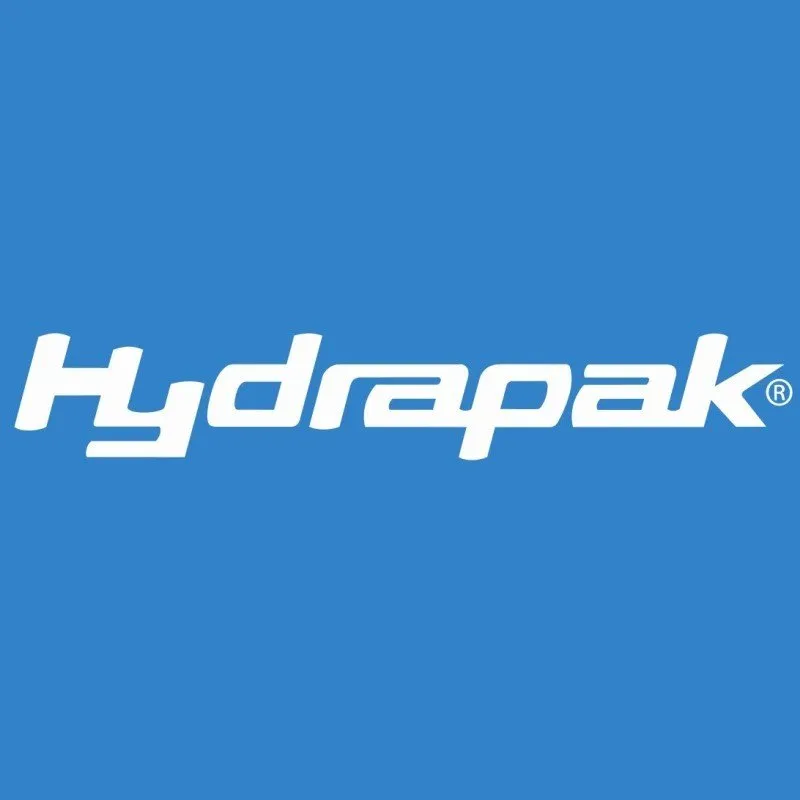 Hydrapak Expedition 8l Softflask, Black, One Size Hydrapak Expedition 8l Softflask, Black, One Size