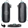 Hydrapak Expedition 8l Softflask, Black, One Size