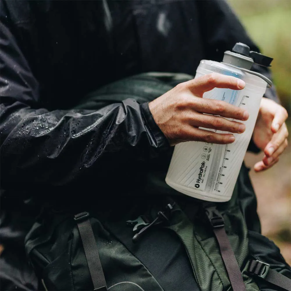 Hydrapak Flux 1.5l Softflask, One size Hydrapak Flux 1.5l Softflask, One size