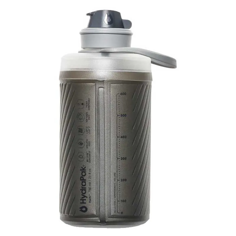 Hydrapak Flux 750ml Softflask Hydrapak Flux 750ml Softflask