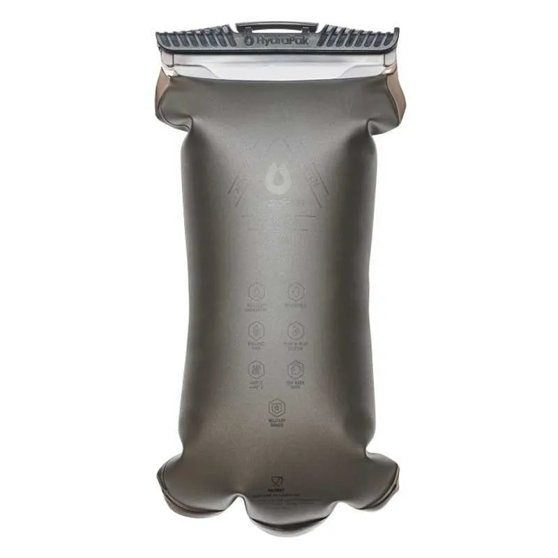 Hydrapak Force 2l Trinkblase, One size Hydrapak Force 2l Trinkblase, One size