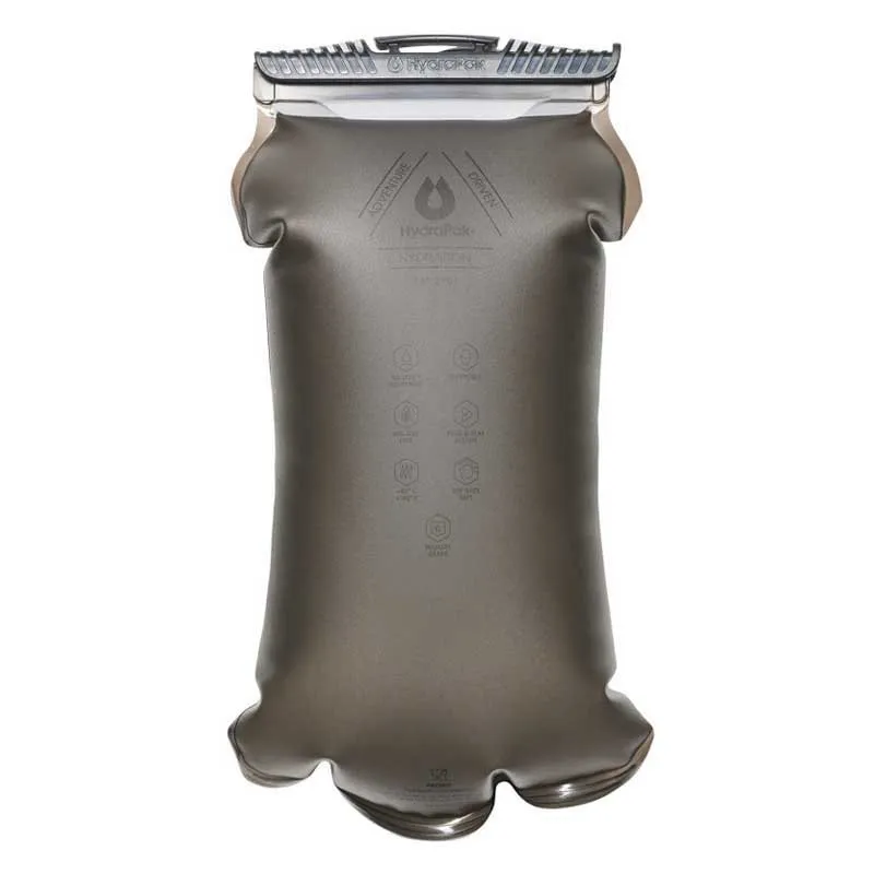 Hydrapak Force 3l Trinkblase, One size Hydrapak Force 3l Trinkblase, One size