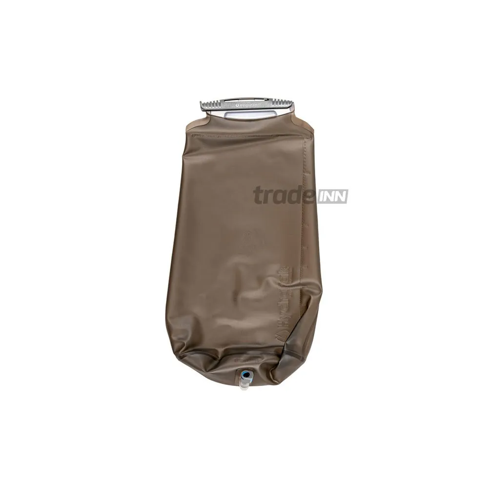 Hydrapak Pioneer Trinkblase 10l, Black, One Size Hydrapak Pioneer Trinkblase 10l, Black, One Size