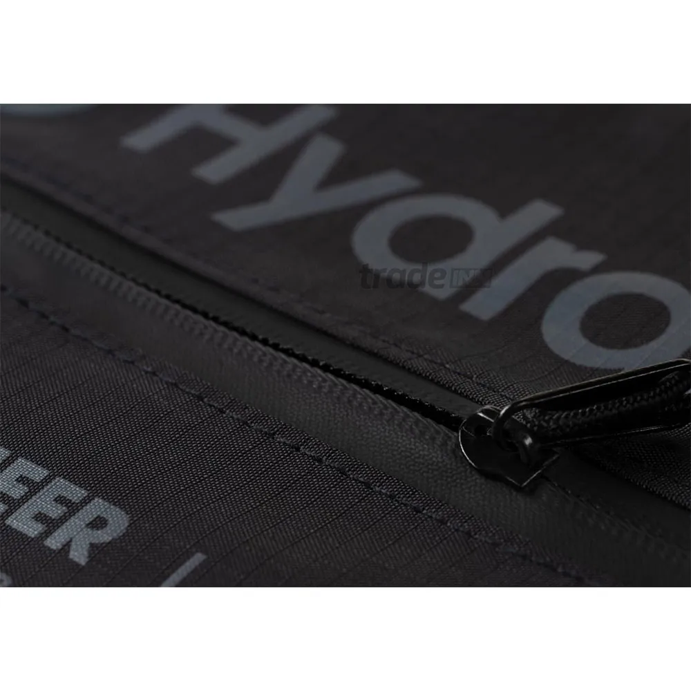 Hydrapak Pioneer Trinkblase 6l, Black, One Size Hydrapak Pioneer Trinkblase 6l, Black, One Size