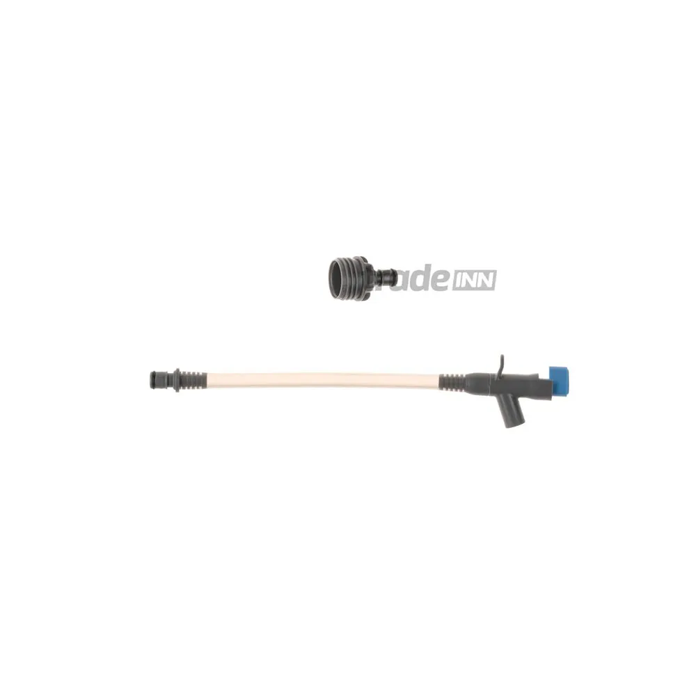 Hydrapak Pioneer Trinkblase 6l, Black, One Size Hydrapak Pioneer Trinkblase 6l, Black, One Size