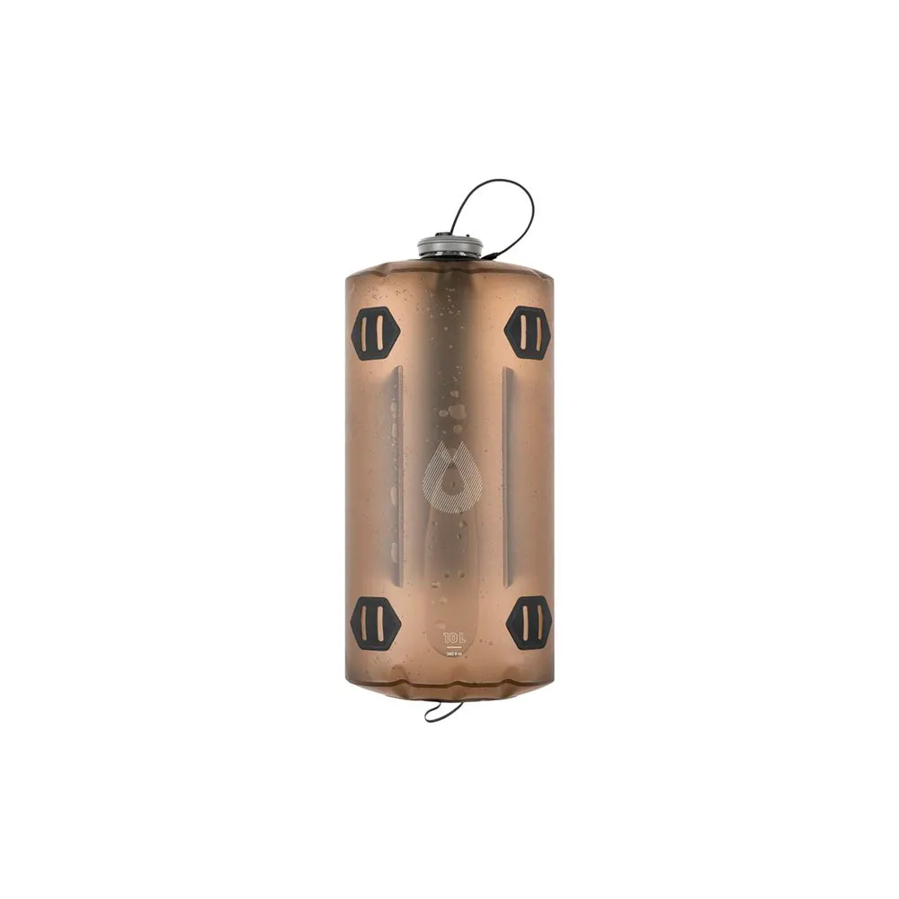 Hydrapak Seeker Trinkblase 10l, Mammoth, One Size Hydrapak Seeker Trinkblase 10l, Mammoth, One Size