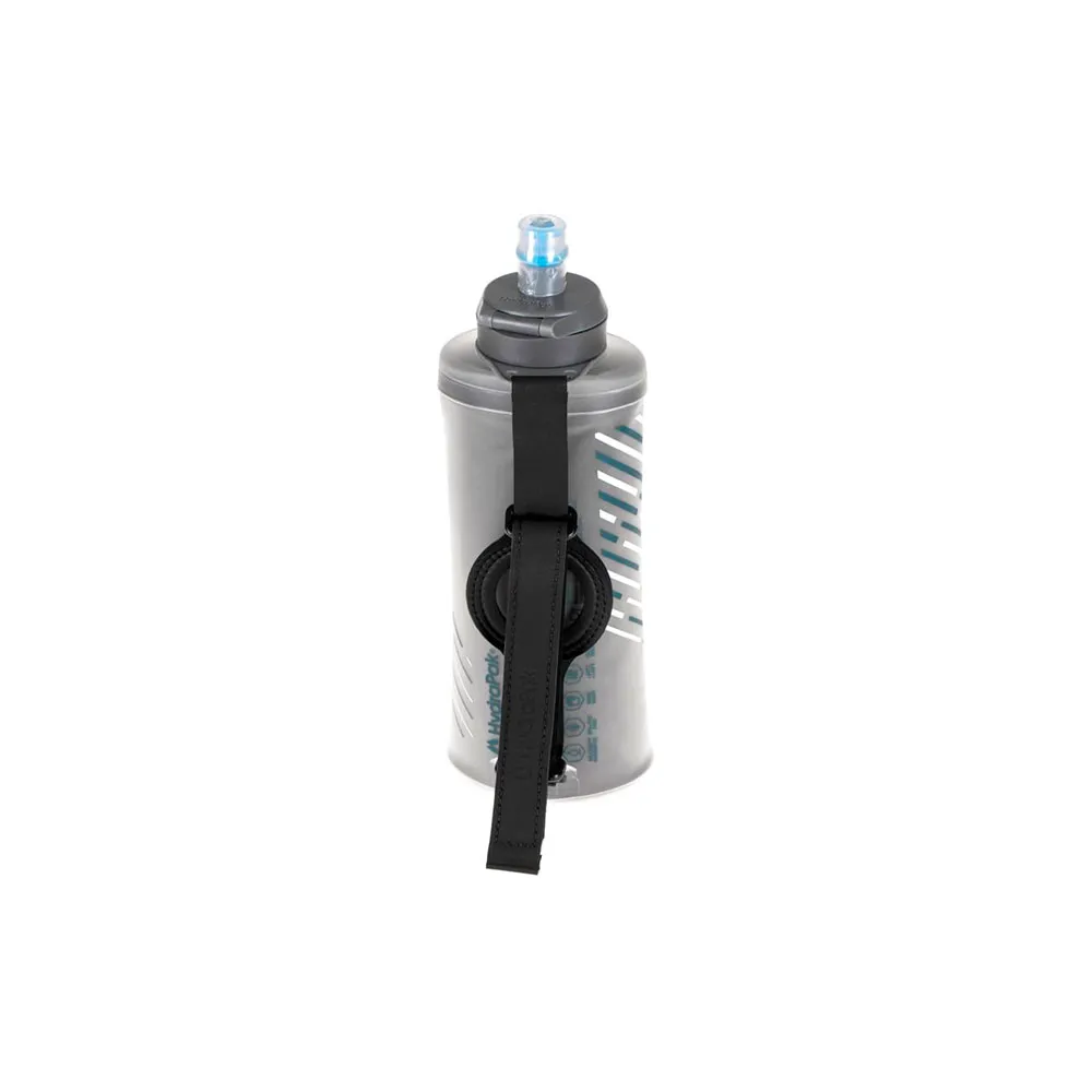Hydrapak Skyflask It Speed 500ml Trinkflasche, Mammoth, One Size Hydrapak Skyflask It Speed 500ml Trinkflasche, Mammoth, One Size