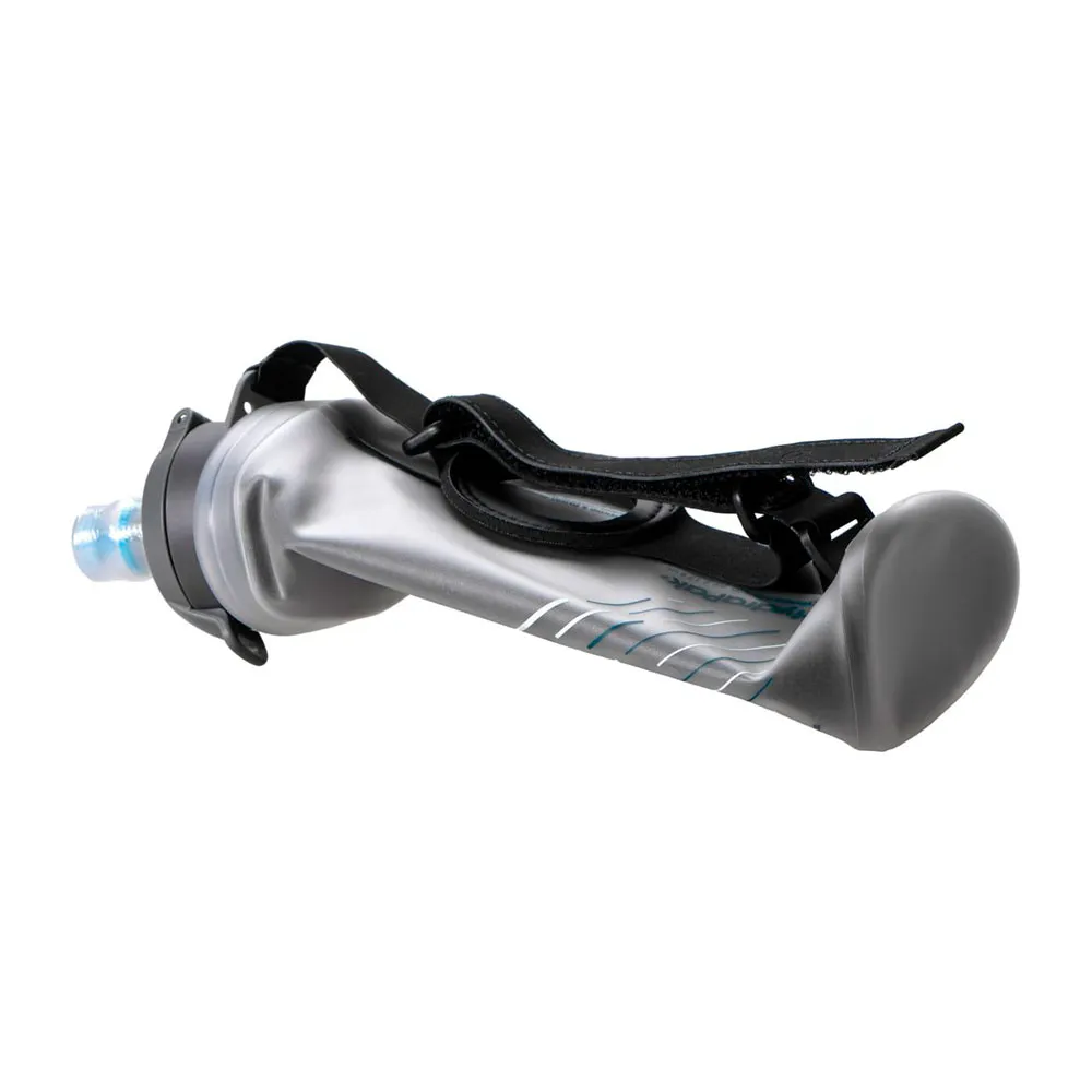 Hydrapak Skyflask It Speed 500ml Trinkflasche, Mammoth, One Size Hydrapak Skyflask It Speed 500ml Trinkflasche, Mammoth, One Size
