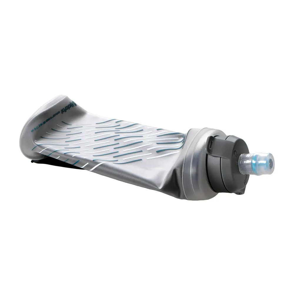 Hydrapak Skyflask It Speed 500ml Trinkflasche, Mammoth, One Size Hydrapak Skyflask It Speed 500ml Trinkflasche, Mammoth, One Size