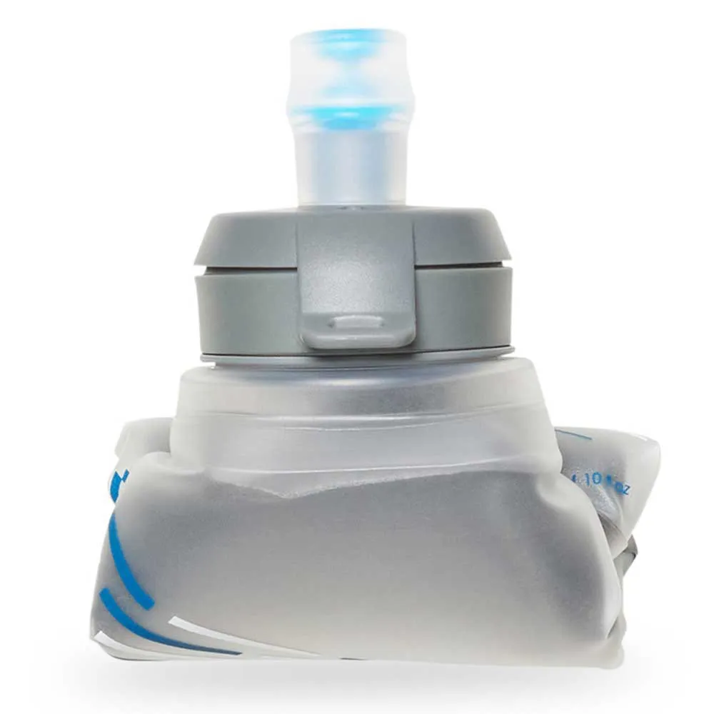 Hydrapak Skyflask It Speed Softflask 300ml, Blue, One Size Hydrapak Skyflask It Speed Softflask 300ml, Blue, One Size