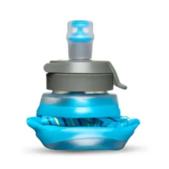 Hydrapak Skyflask Speed Softflask, Blue, 350ml