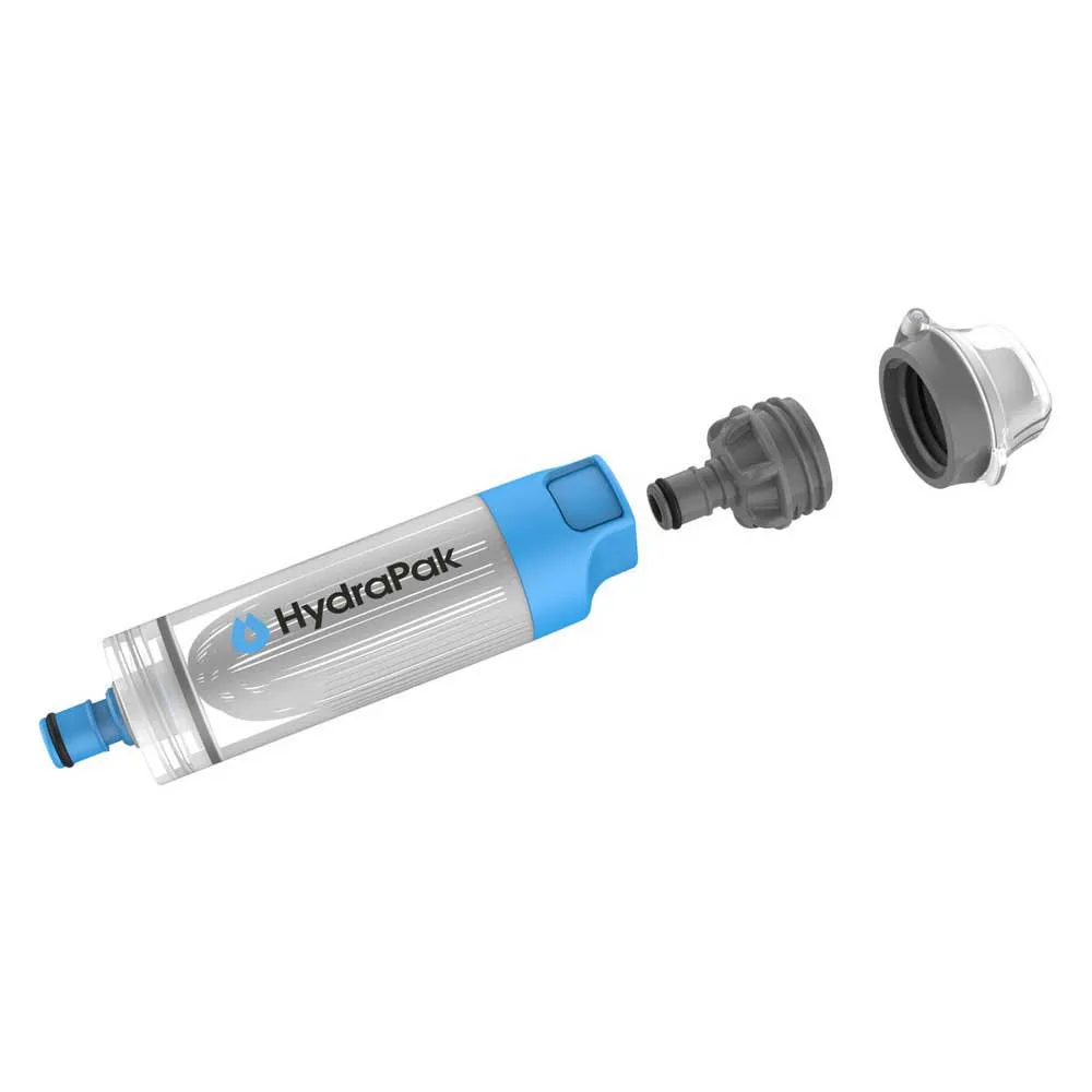 Hydrapak Straight Filter, One size Hydrapak Straight Filter, One size