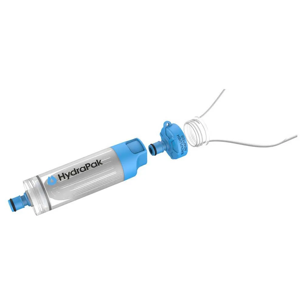 Hydrapak Straight Filter, One size Hydrapak Straight Filter, One size
