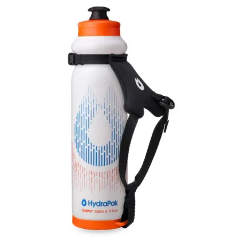 Hydrapak Tempo Pro Softflask
